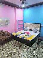 Hotel Rainbow Residency Varanasi