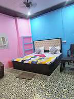 Hotel Rainbow Residency Varanasi