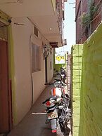 Hotel Rainbow Residency Varanasi