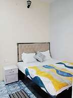 Hotel Rainbow Residency Varanasi