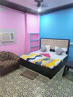 Hotel Rainbow Residency Varanasi