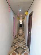 Hotel Rainbow Residency Varanasi