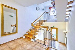 Wildschonau Alpine Vicky Apartment