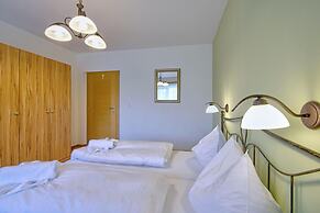 Wildschonau Alpine Vicky Apartment