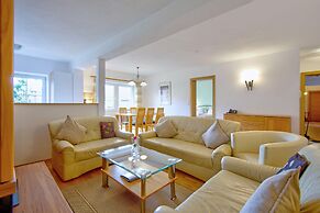 Wildschonau Alpine Vicky Apartment