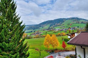 Wildschonau Alpine Vicky Apartment