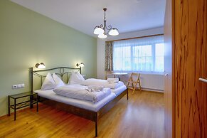 Wildschonau Alpine Vicky Apartment