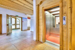 Wildschonau Alpine Vicky Apartment