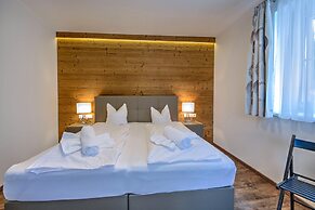 Mountain View Ski Brunner Apartment Top 1