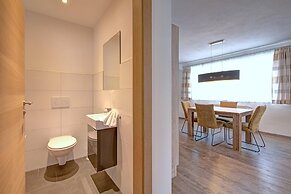 Mountain View Ski Brunner Apartment Top 1