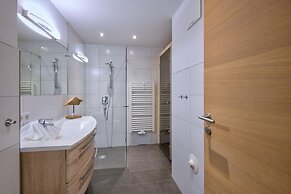 Mountain View Ski Brunner Apartment Top 1