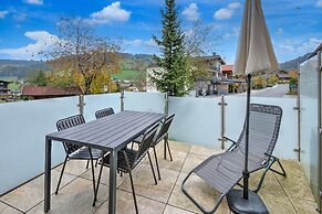 Mountain View Ski Brunner Apartment Top 1
