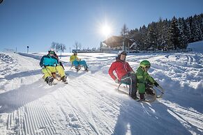 Mountain View Ski Brunner Apartment Top 1