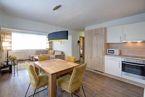 Mountain View Ski Brunner Apartment Top 1