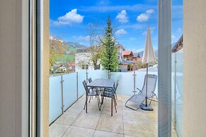 Mountain View Ski Brunner Apartment Top 1