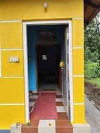Rising Surya Homestay