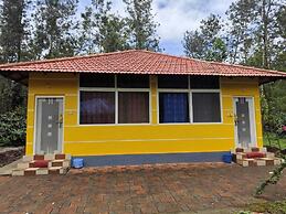 Rising Surya Homestay