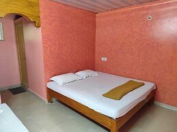 Rising Surya Homestay