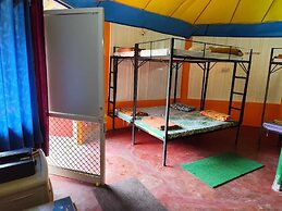 Rising Surya Homestay