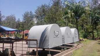 Rising Surya Homestay