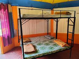 Rising Surya Homestay