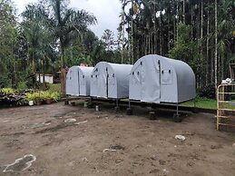 Rising Surya Homestay