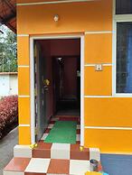 Rising Surya Homestay