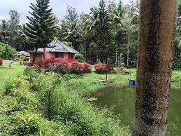 Rising Surya Homestay
