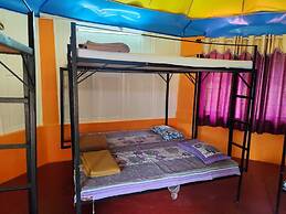 Rising Surya Homestay