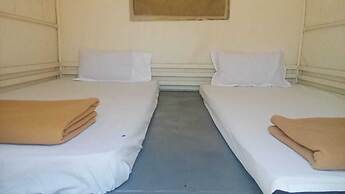 Rising Surya Homestay