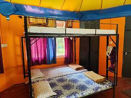Rising Surya Homestay