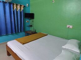 Rising Surya Homestay
