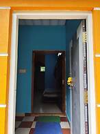 Rising Surya Homestay