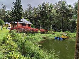 Rising Surya Homestay