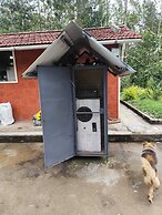 Rising Surya Homestay