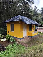 Rising Surya Homestay