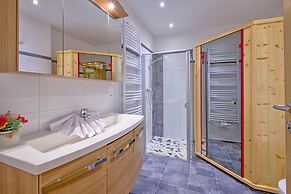 Vicky Apartment With Infrared Cabin