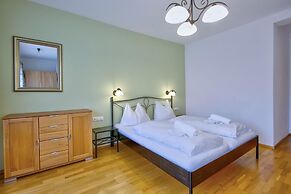 Vicky Apartment With Infrared Cabin