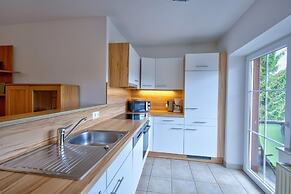 Vicky Apartment With Infrared Cabin