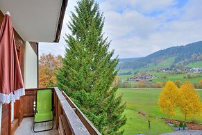 Vicky Apartment With Infrared Cabin
