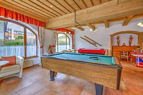 Vicky Apartment - Central, Mountain Stay