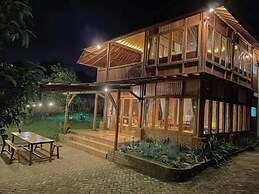 Arovala Villa