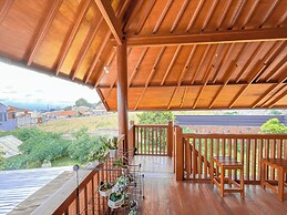 Arovala Villa