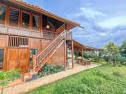 Arovala Villa