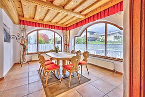 Bright Vicky Apartment With Infrared Sauna