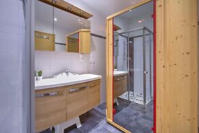 Bright Vicky Apartment With Infrared Sauna