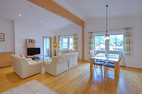 Bright Vicky Apartment With Infrared Sauna
