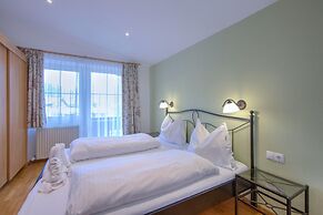 Bright Vicky Apartment With Infrared Sauna