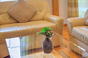 Bright Vicky Apartment With Infrared Sauna