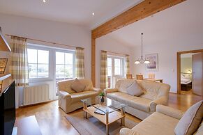 Bright Vicky Apartment With Infrared Sauna